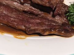 -绿茵阁牛扒餐厅(客村店)