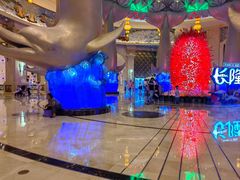 -长隆横琴湾酒店(珠海旗舰店)