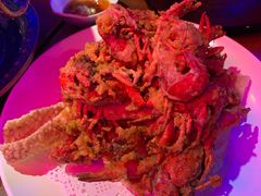 -红盔甲·小龙虾(天钥桥店)