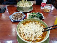 -美玲拉面(鞍山西道店)