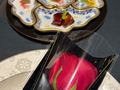 -临江·阅炉