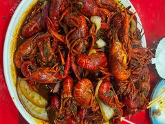 -天津乾毓德饭庄·清真传统炒菜·海鲜烧烤(咸阳路店)