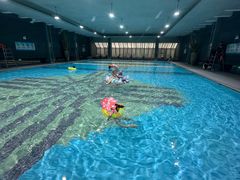 -春晖园度假酒店温泉