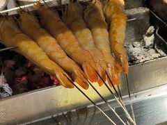-老白清真烧烤(锦州旗舰店)