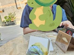 -Dal Cuore 达可芮冰淇淋(陕西北路店)