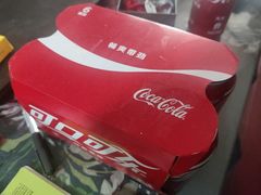 -盒马鲜生(馥邦国际店)