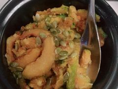 -若蘭慈·无国界素食料理(欢乐海岸店)