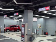 -哈贝卡汽车服务连锁(硕士路店)