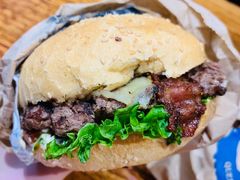 -Fergburger(皇后镇店)
