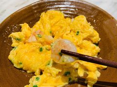 虾仁滑蛋-星平鸡饭·粤菜小炒(印象城旗舰店)