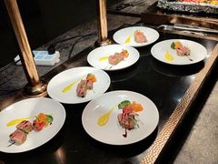 -杭州开元名都大酒店·地中海自助餐厅