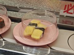 -争鲜回转寿司(朝北大悦城店)