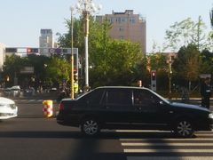 -迎泽公园