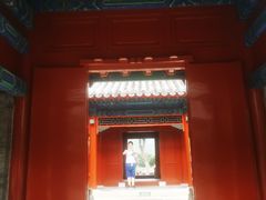 -居庸关长城