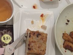 -喜宴又一村·粤菜·茶点·海鲜(壹方天地店)