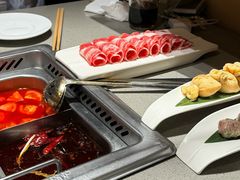 -海底捞火锅(九久奥特莱斯店)