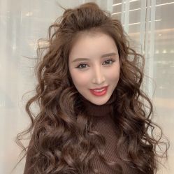 点击看大图 -东秀护肤造型