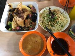-林静小吃(复兴路店)