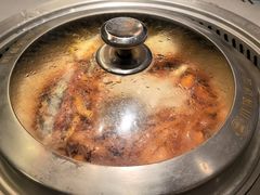 -灶座小锅烀饼·铁锅炖(全国总店)