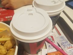 -肯德基(李家沱店)