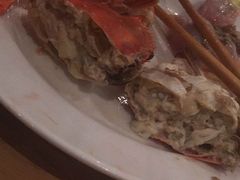 -富力希尔顿酒店·地阔自助餐厅