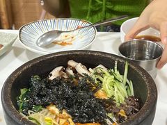 -24 新村雪浓汤(长白山烤肉店)