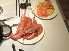 -星伦多自助料理(华润万象城店)