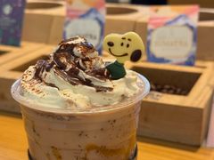 -星巴克臻选(北京世贸天阶店)