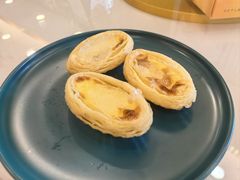 树燕蛋挞-益利大酒楼(井岸店)