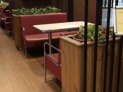 -汉堡王(北京通州领展店)