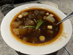 -留半山·香港食堂(啦啦宝都店)