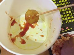 -江东关东煮(江南新地商业街店)