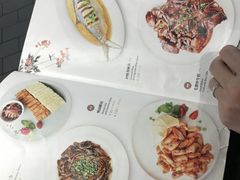 -望乡楼上海菜(日月光店)