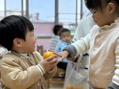 -奇乐全日制婴儿学校·早教