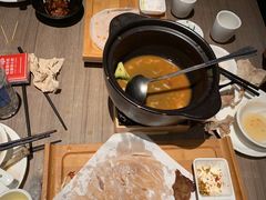 -九毛九西北菜(百信广场店)