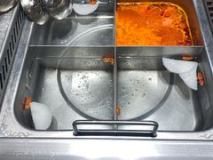 -海底捞火锅(万达广场店)