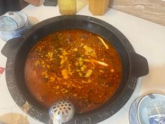 -大江美蛙鱼火锅(都江堰店)