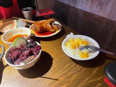 -萍姐火锅·公路夜市(打浦桥日月光店)