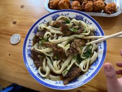 -清真-戏楼王记牛肉面