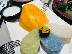 -Home Thai·泰谣(王府井apm店)