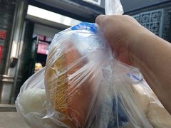 -天泽祥·鼓楼馒头(鼓楼店)