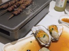 -双合园·海鲜水饺青岛菜(九水东路店)