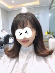 -杉影印象日式烫染專門店