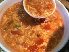 -吕氏疙瘩汤·私家菜馆(慈云寺店)