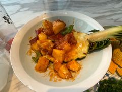 -郭家大院 老南京土菜(九霄店)