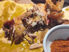 -打酱油·非遗淮扬菜(瘦西湖梅岭店)