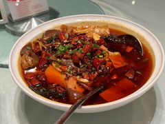 -峨嵋酒家(牡丹园店)