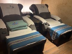 -新紫霞养生·影院足道·SPA(金山区店)