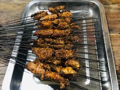 -清真·马峰烤肉(小学习北巷店)