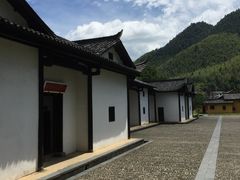 -毛泽东同志旧居
